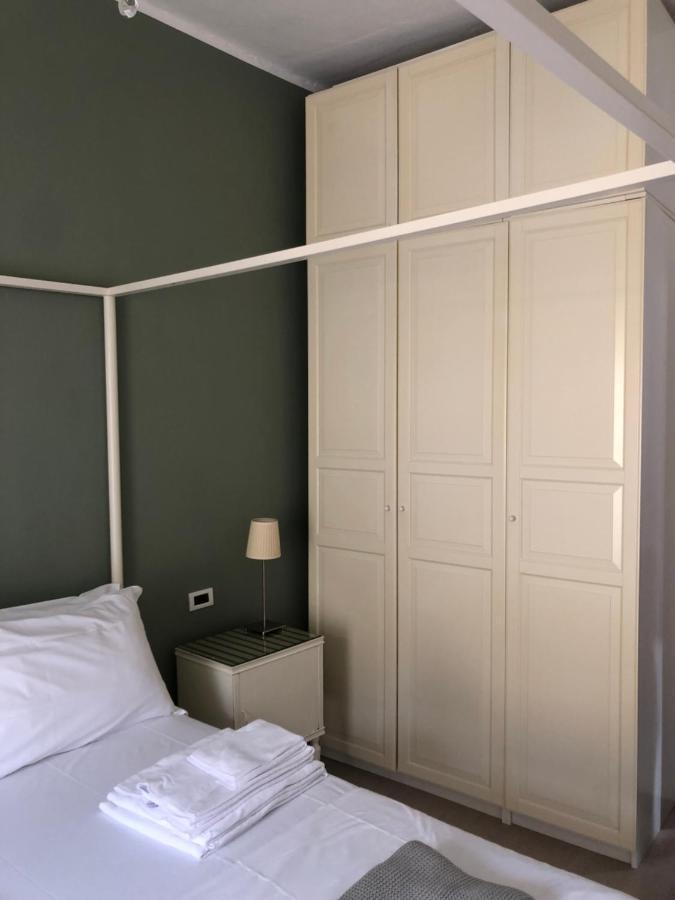 Casa Tesor - Your Design Home In Mantua City Center エクステリア 写真
