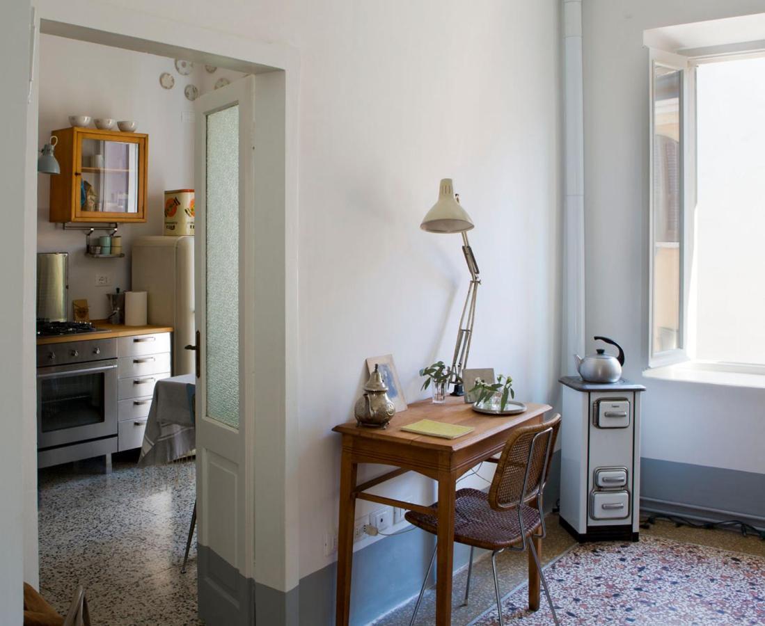 Casa Tesor - Your Design Home In Mantua City Center エクステリア 写真