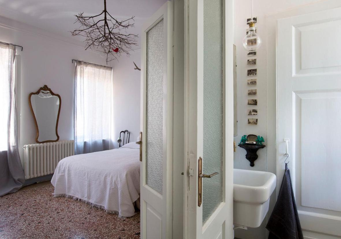 Casa Tesor - Your Design Home In Mantua City Center エクステリア 写真