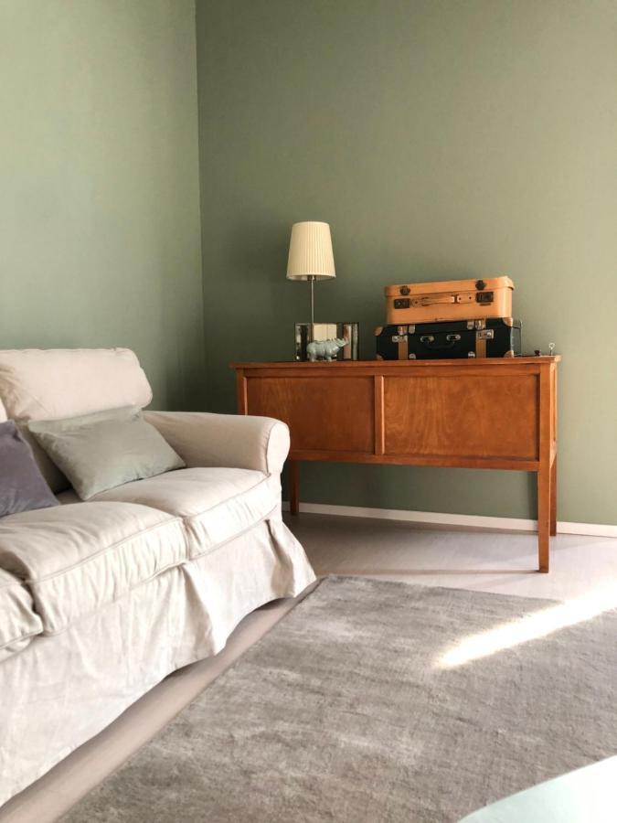 Casa Tesor - Your Design Home In Mantua City Center エクステリア 写真