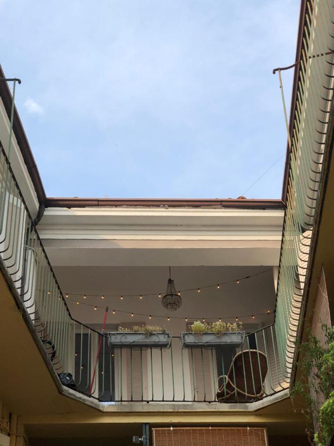Casa Tesor - Your Design Home In Mantua City Center エクステリア 写真