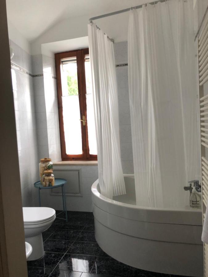 Casa Tesor - Your Design Home In Mantua City Center エクステリア 写真