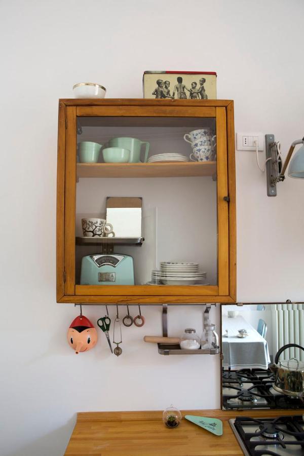 Casa Tesor - Your Design Home In Mantua City Center エクステリア 写真