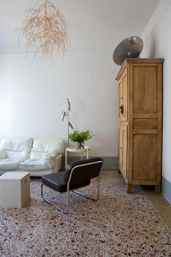 Casa Tesor - Your Design Home In Mantua City Center エクステリア 写真