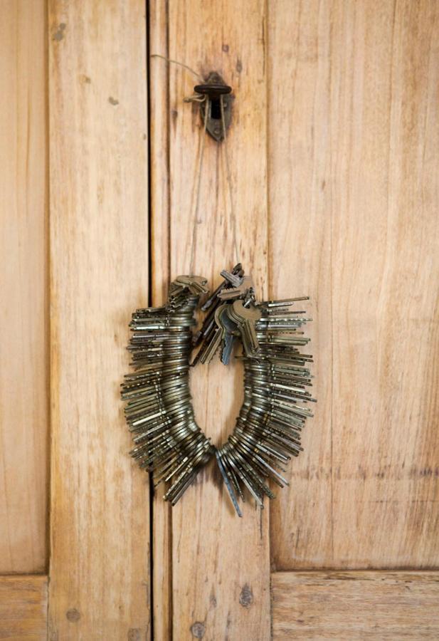 Casa Tesor - Your Design Home In Mantua City Center エクステリア 写真