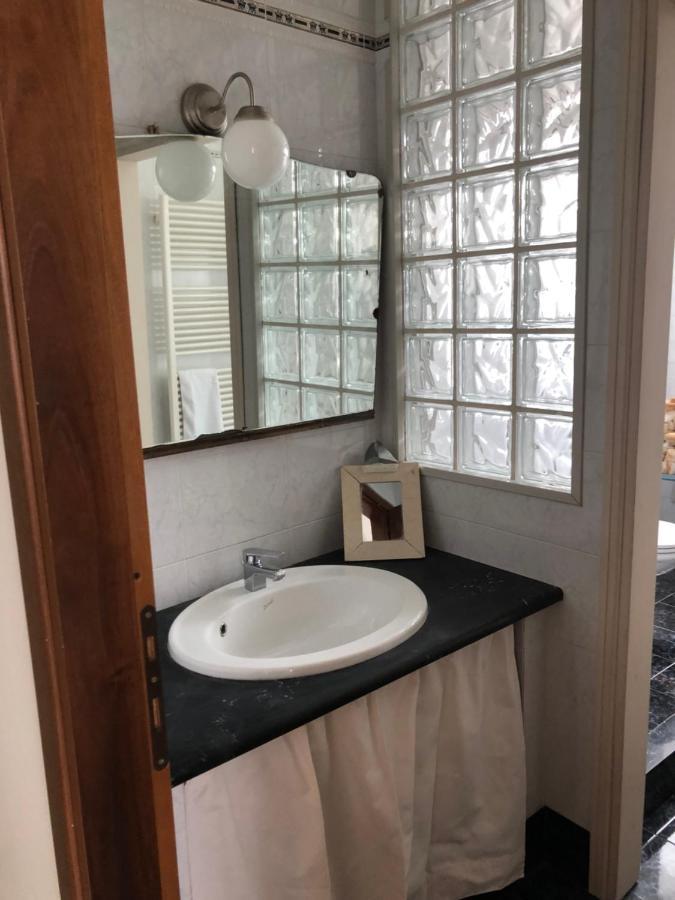 Casa Tesor - Your Design Home In Mantua City Center エクステリア 写真