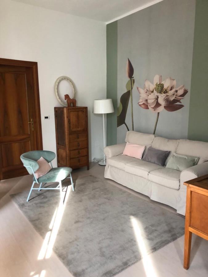 Casa Tesor - Your Design Home In Mantua City Center エクステリア 写真