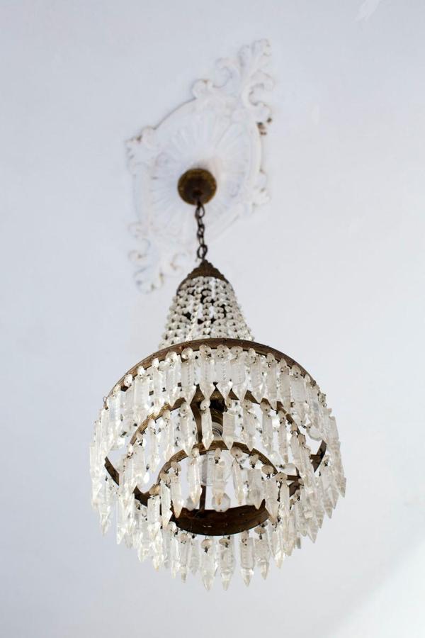 Casa Tesor - Your Design Home In Mantua City Center エクステリア 写真