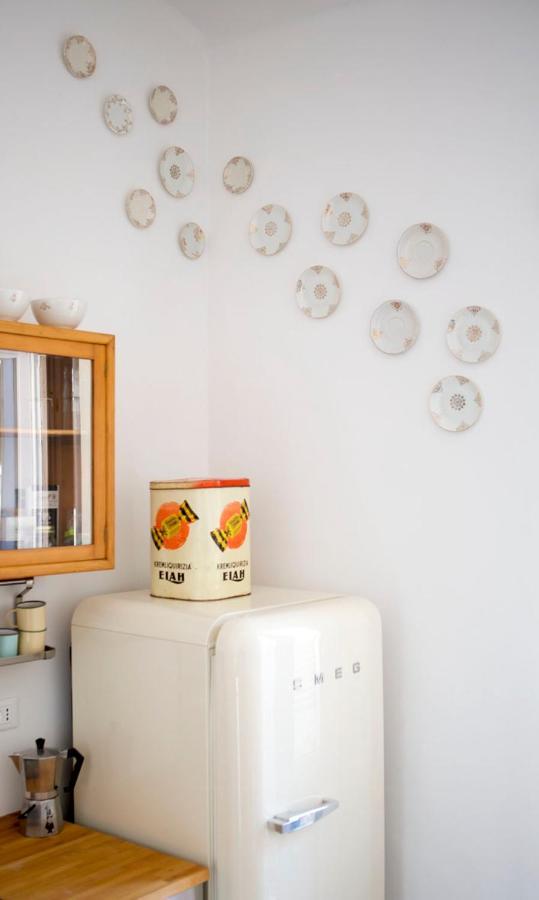 Casa Tesor - Your Design Home In Mantua City Center エクステリア 写真