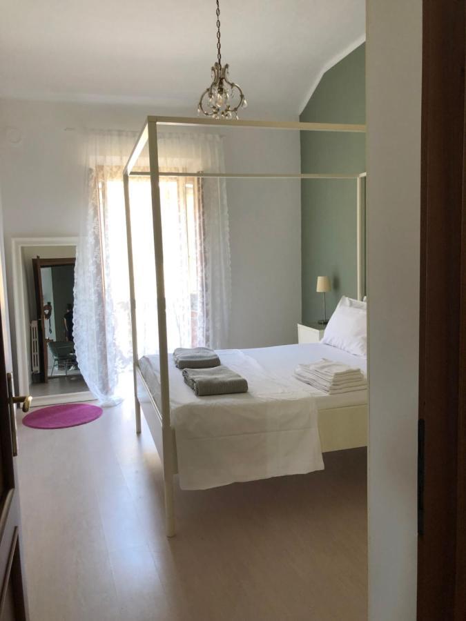 Casa Tesor - Your Design Home In Mantua City Center エクステリア 写真