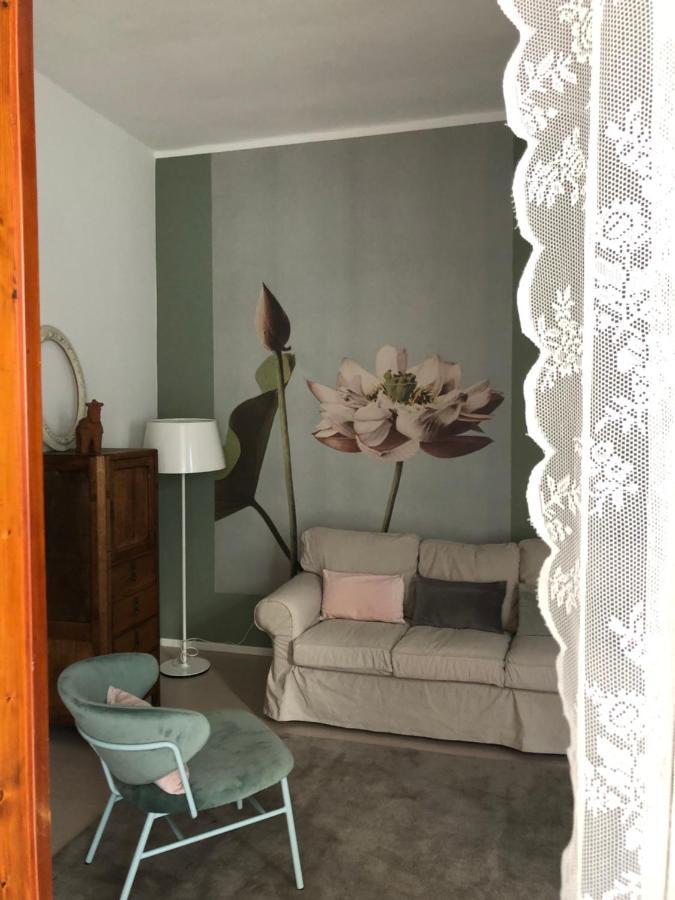 Casa Tesor - Your Design Home In Mantua City Center エクステリア 写真