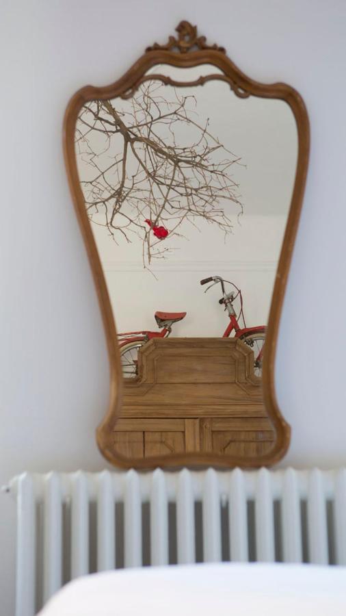 Casa Tesor - Your Design Home In Mantua City Center エクステリア 写真