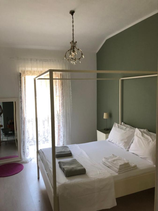 Casa Tesor - Your Design Home In Mantua City Center エクステリア 写真